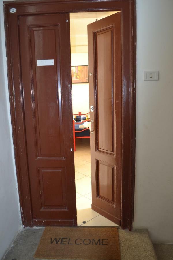 Angiulli 50 Apartment Bari Exterior photo